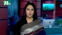 NTV Shokaler Khobor | 18 April 2021