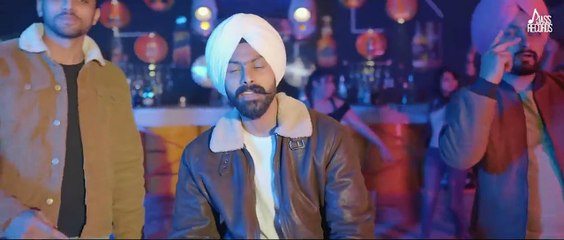 Daaru____Official_Video____Bs_Bhullar_____New_Punjabi_Songs_2021___|_T-Series