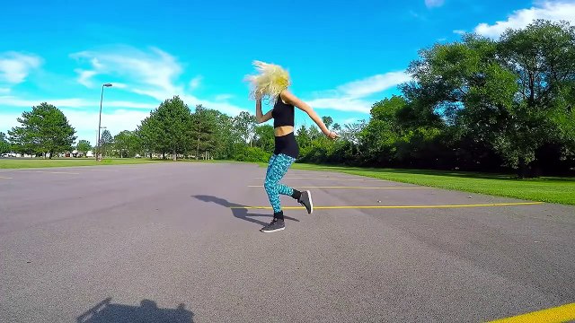 Best Shuffle Dance 2019 -Tell Me Why Remix (Electro House Party Music)