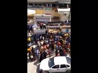 Tartışma yaratan görüntüler