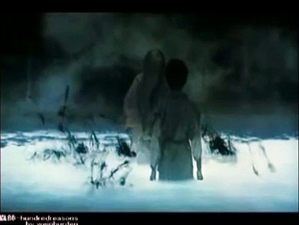 蟲師 Mushishi Hundred Reasons Falter Mv