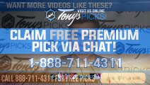 Nets vs Heat 4/18/21 FREE NBA Picks and Predictions on NBA Betting Tips for Today