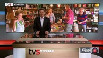Bindeballe Købmandsgård lever på 120. år | Vejle | 28-05-2017 | TV SYD @ TV2 Danmark