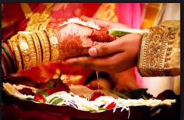 शादियों को लेकर असमंजस में दिखाई दे रहे है, मेहमानों को बुलाने पर भी उलझन