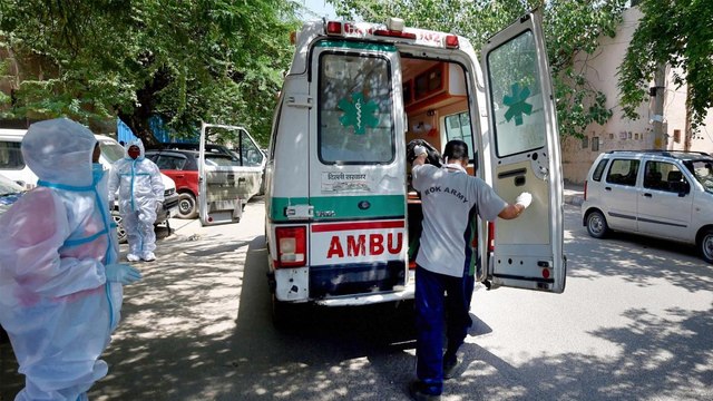 Shahdol: 6 Patients died due to unavailability of oxygen