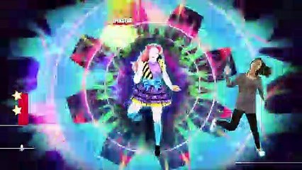   Starships - Nicki Minaj - Superstar | Just Dance Unlimited 