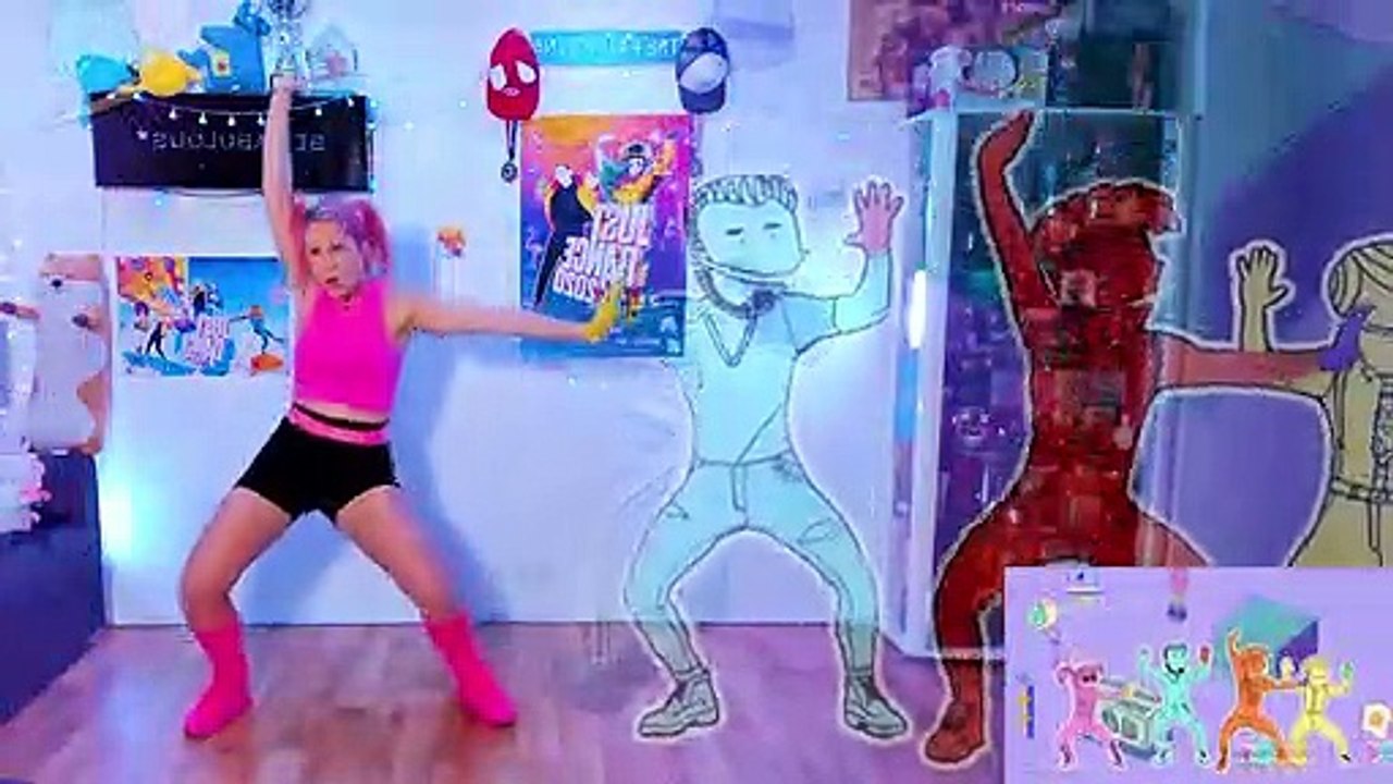 Just Dance 2021 | Uno - Little Big | Gameplay