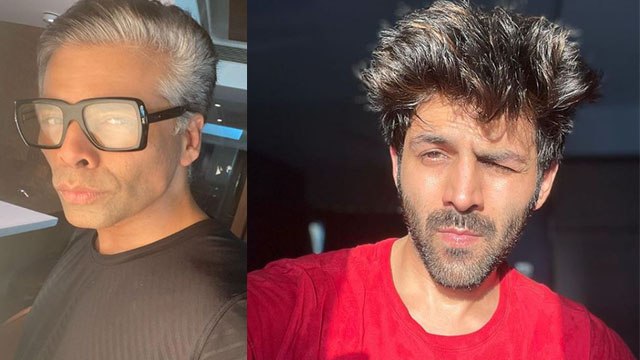 Kartik Aaryan के Dostana 2 छोरडने के बाद Karan Johar ने की ये बड़ी करवाई, जानिए क्या | FilmiBeat