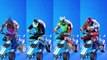 Top 50 Legendary Fortnite Dances & Emotes! (Heart-Rizon, Sproing, Leave The Door Open, Chicken Wing)