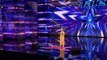Adorable 12 Year Old Performs 'Dance Monkey' On America'S Got Talent 2020 | Viral Feed