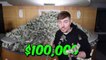 MR BEAST - Extreme $100,000 Game of Tag! # MR BEAST - MY FRIEND