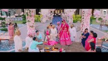 MADHANYA - Rahul Vaidya & Disha Parmar  Wedding Song 2021