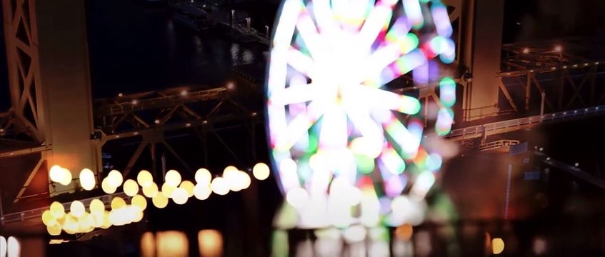 Dance Gavin Dance - Uneasy Hearts Weigh The Most (Tree City Session 2)