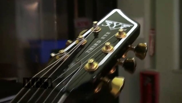 Chunk! No, Captain Chunk!'s Éric Poncet - GEAR MASTERS (Revisited) Ep. 62