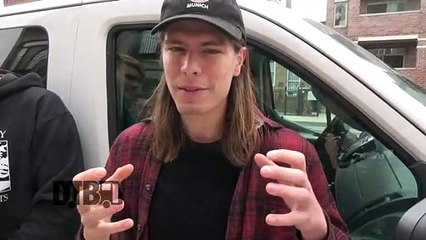 DBMK - TOUR TIPS (Top 5) Ep. 975