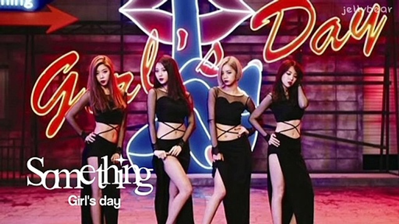 Old Kpop Random Dance