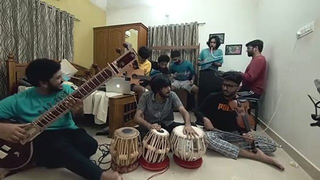 Dance Monkey | Faded Alan Walker Indian Cover (Desi Version)