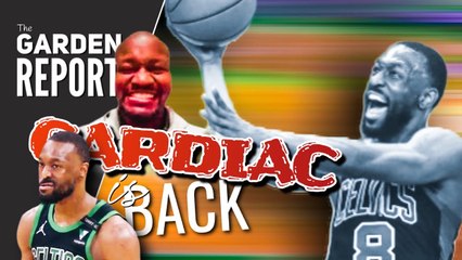 Kemba Walker Hits GAME WINNER