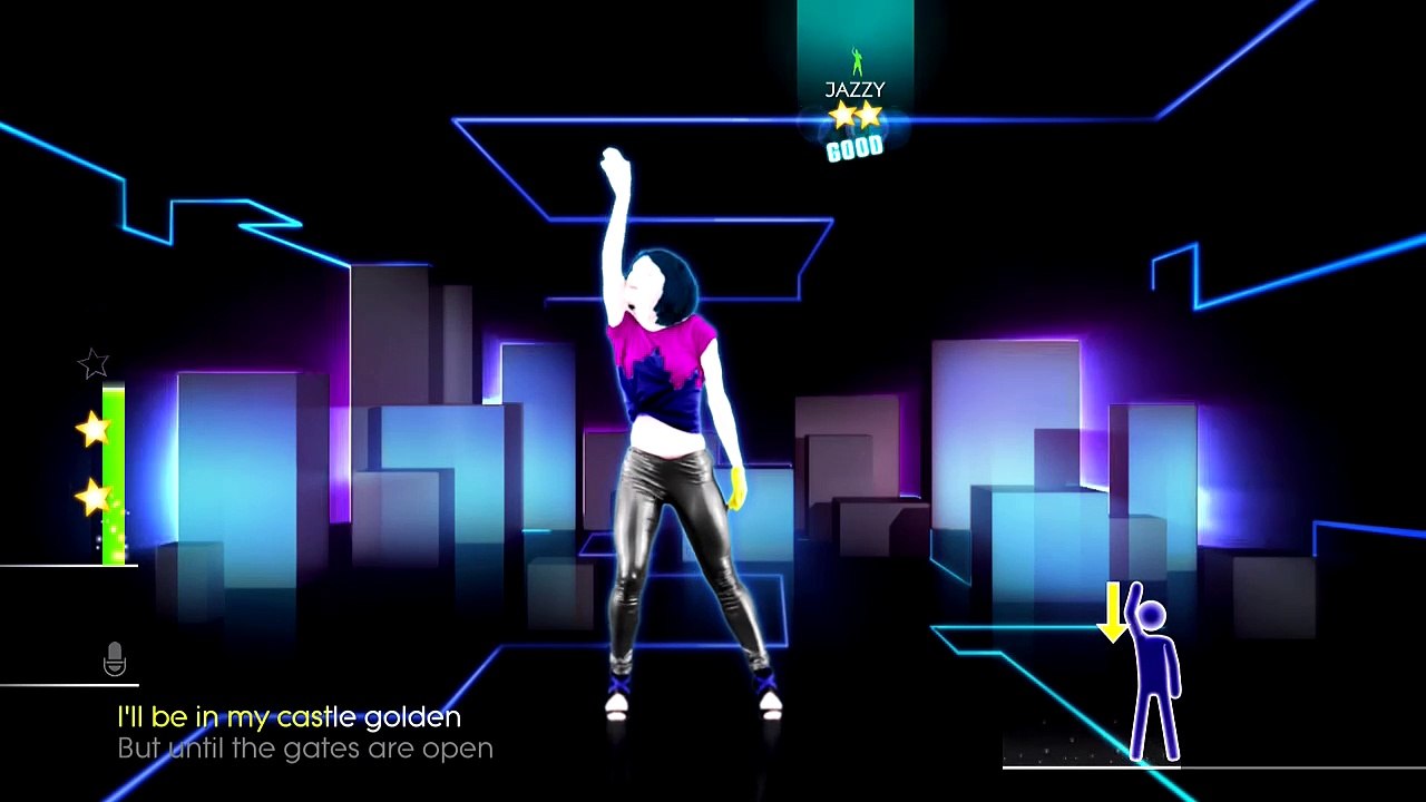 Just Dance 2014 - Feel This Moment