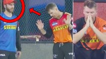 IPL 2021 : Fans Troll Sunrisers Hyderabad On Twitter After Defeat Against MI | Oneindia Telugu