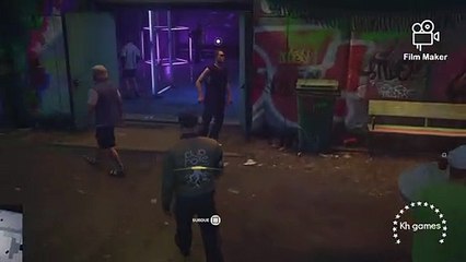 Hitman 3 Ps5 HDR 4K Gameplay Test