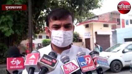 चुनाव लड़ रहे 20 भाजपा कार्यकर्ताओं / पदाधिकारियों को दिखाया बाहर का रास्ता