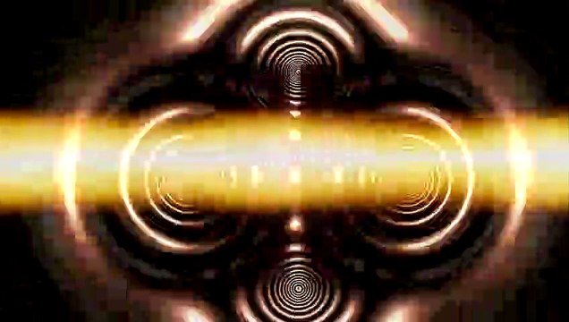 効果素材・背景動画素材でつくる映像　Images created with effect materials and background video materials