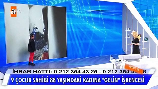 RTÜK üyesi İlhan Taşçı, Müge Anlı'daki işkence görüntüleri için harekete geçti