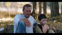 A Grandpa'S Story: John & Tate | Yellowstone | Paramount Network