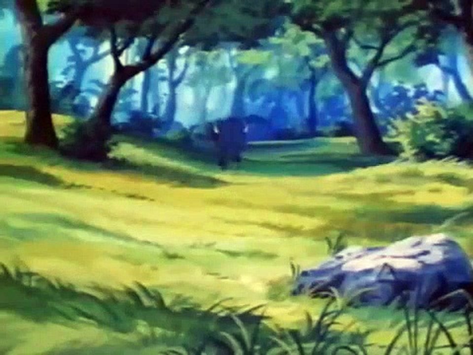 The Invaders - The New Adventures Of Kimba The White Lion Episode 5