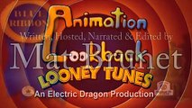 The History Of Porky Pig - Animation Lookback: Looney Tunes