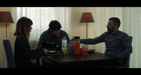 Μάνος Τάκος - Μίλα (Official Music Video)