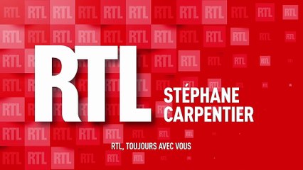 Le journal RTL de 8h30 du 18 avril 2021