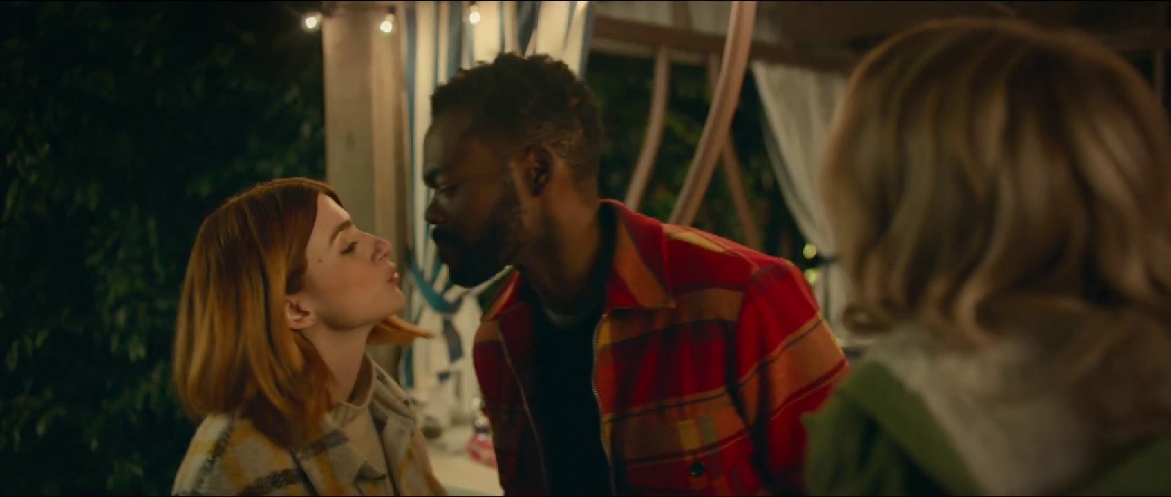 We Broke Up Trailer (2021)