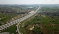 Bu 2 ilçeden arazi alanlar yaşadı! Kuzey Marmara Otoyolu açıldı, fiyatlar yüzde 25 arttı