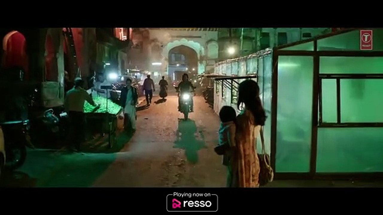LUDO: Aabaad Barbaad (Full VIdeo) Abhishek B, Aditya K, Rajkummar R, Sanya, Fatima | Arijit, Pritam