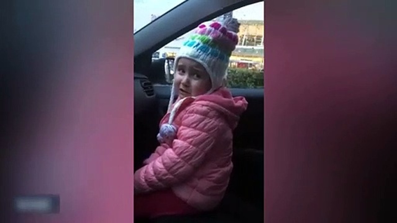 Babasını Fenerbahçeli yapmaya çalışan fanatik kız