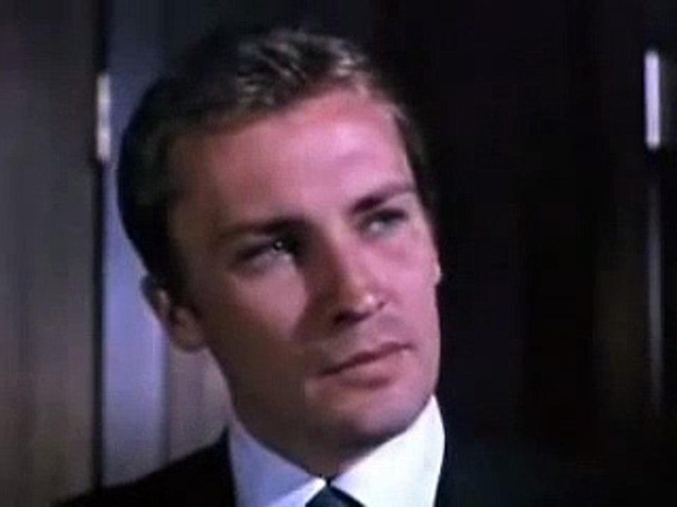 The Invaders Opening Titles