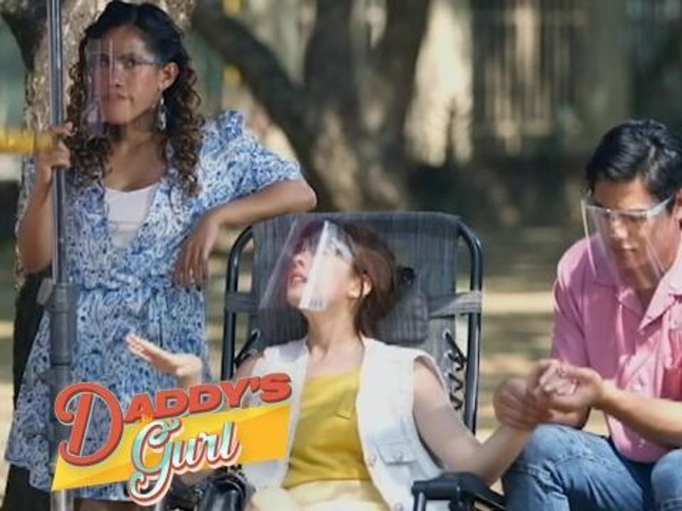 Daddy's Gurl: Britney, the bossy client | Episode 96