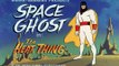 Space Ghost And Dino Boy, The Complete Series -   Hd Clip - Space Ghost Open