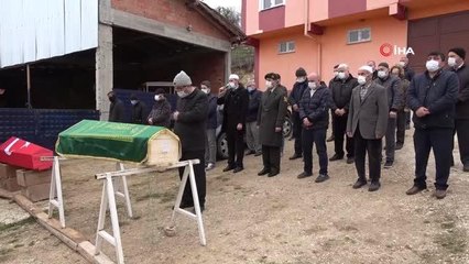 Son dakika haberleri | Ölüm, askeri ve babasını aynı gün yakaladı