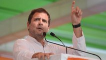 Rahul Gandhi suspends poll rallies in Bengal citing Covid surge, urges others to follow suit