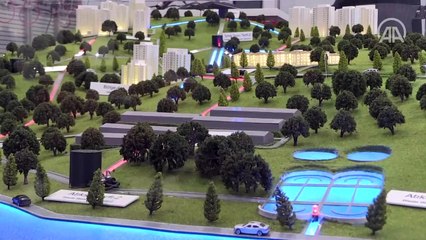 Sakarya Üniversitesinde kurulan test yatağı merkezi siber saldırılara "kalkan" oluşturacak