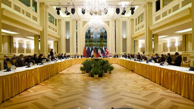 Иран отмечает новое взаимопонимание между участниками ядерной сделки