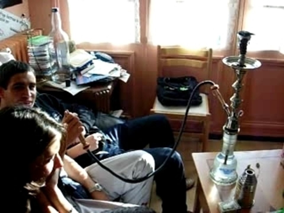 Film Chicha