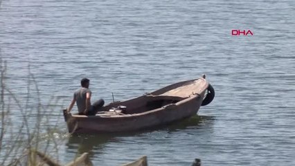 DENİZİ OLMAYAN MANİSA'DAN DÜNYAYA BALIK İHRACI