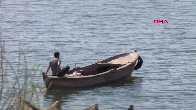 DENİZİ OLMAYAN MANİSA'DAN DÜNYAYA BALIK İHRACI
