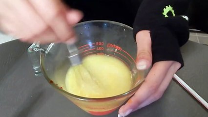 How To Make Fake Baby/Infant Formula And Orange Juice For Your Reborn Baby!