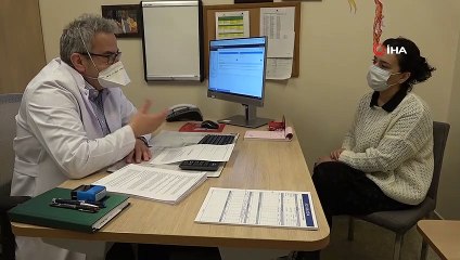 Korona virüse karşı çocuğunuzu yakından takip edin