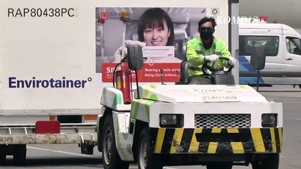 Menkes Minta Masyarakat Waspadai Lonjakan Kembali Kasus Covid-19